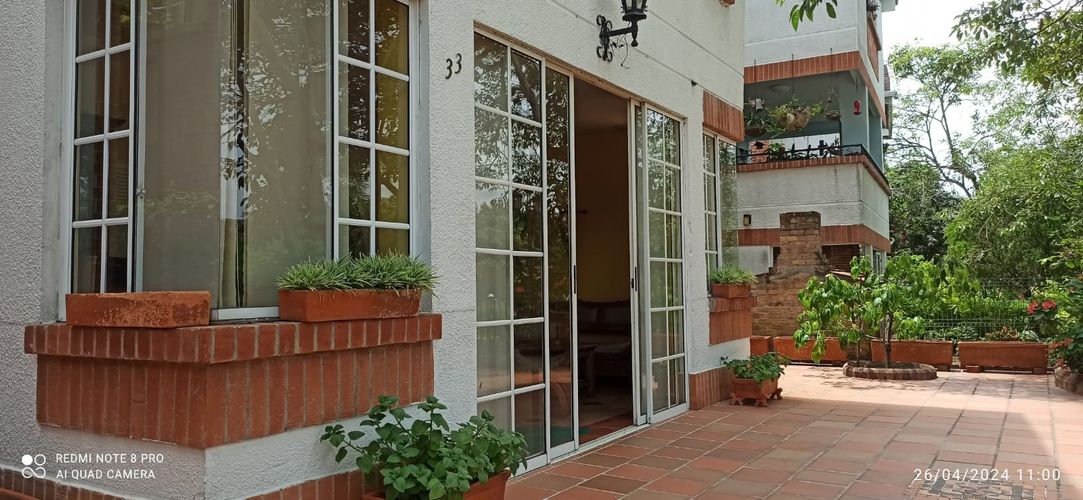 Casa de 4 alcobas en venta en Cañaveral, Bucaramanga, 377 m² · foto 12 de 16