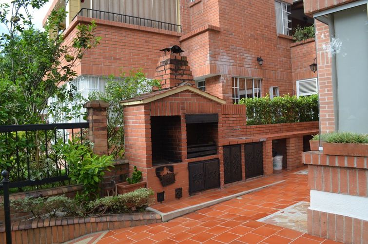 Casa de 4 alcobas en venta en Cañaveral, Bucaramanga, 377 m² · foto 13 de 16
