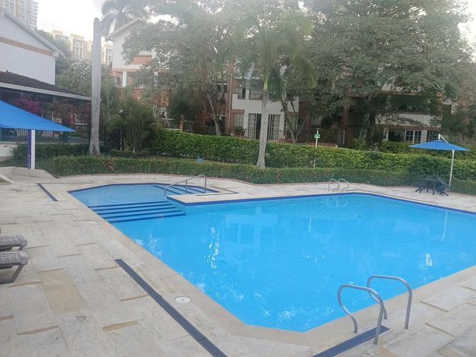 Casa de 4 alcobas en venta en Cañaveral, Bucaramanga, 377 m² · foto 15 de 16