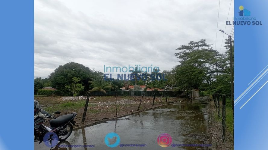 Lote en venta en Bella Suiza, Villavicencio, 2500 m² · foto 4 de 6