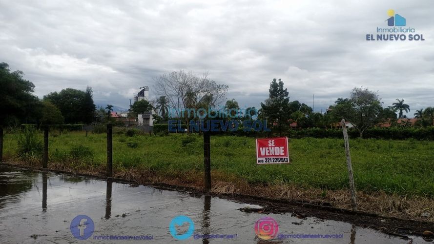 Lote en venta en Bella Suiza, Villavicencio, 2500 m² · foto 3 de 6