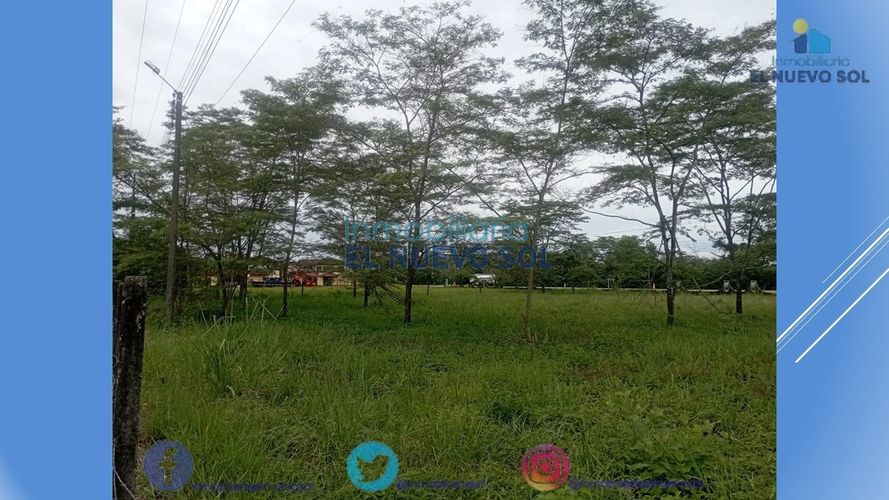 Lote en venta en Bella Suiza, Villavicencio, 2500 m² · foto 6 de 6