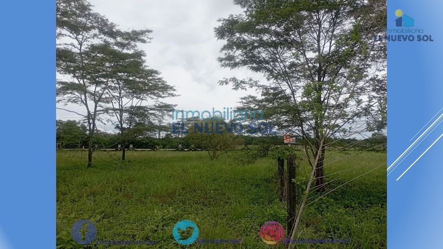 Lote en venta en Bella Suiza, Villavicencio, 2500 m² · foto 2 de 6