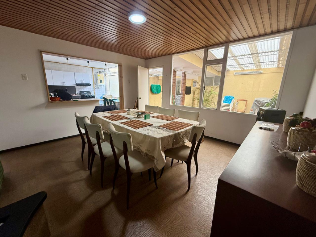 Casa en venta en Los Andes, Bogotá · foto 2 de 24