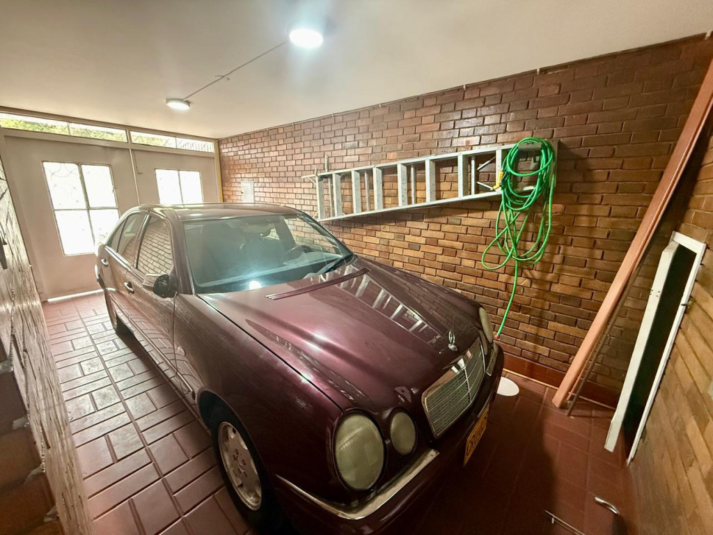 Casa en venta en Los Andes, Bogotá · foto 5 de 24