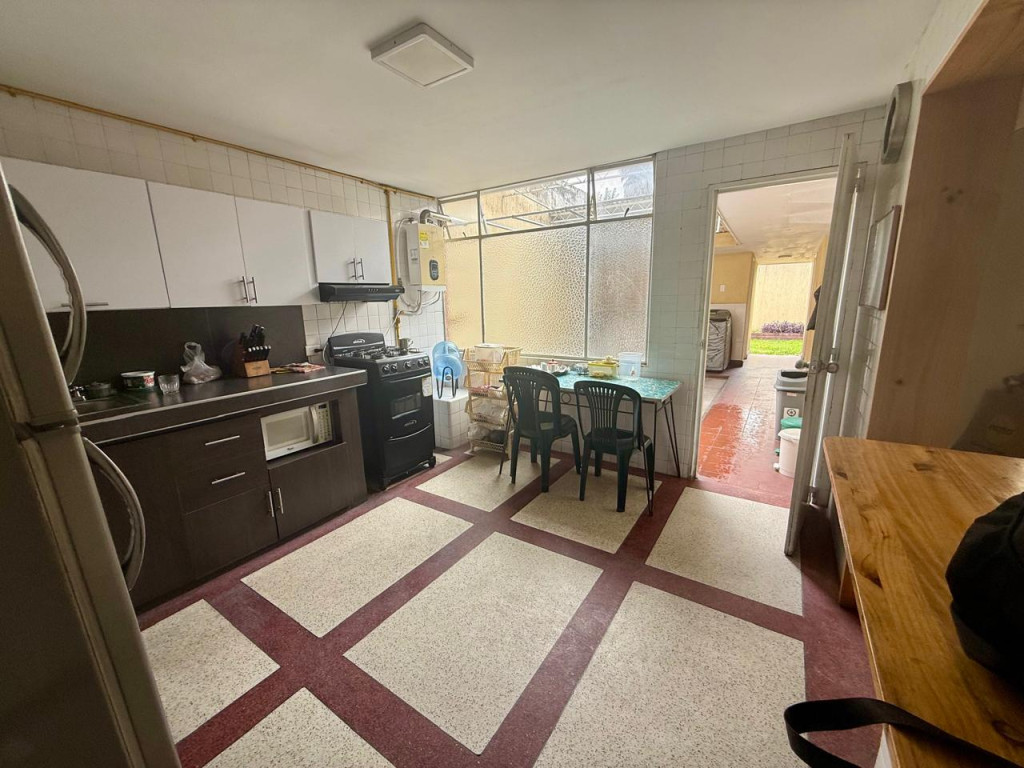 Casa en venta en Los Andes, Bogotá · foto 7 de 24