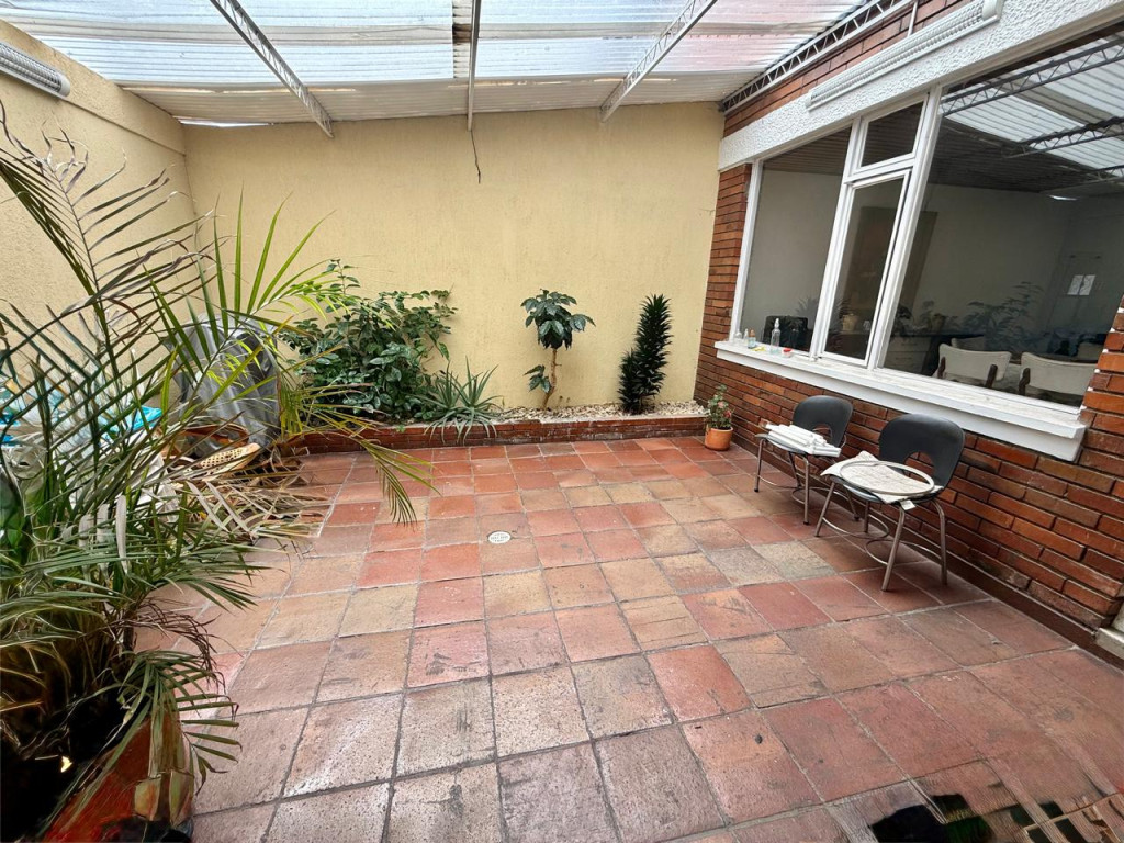 Casa en venta en Los Andes, Bogotá · foto 10 de 24