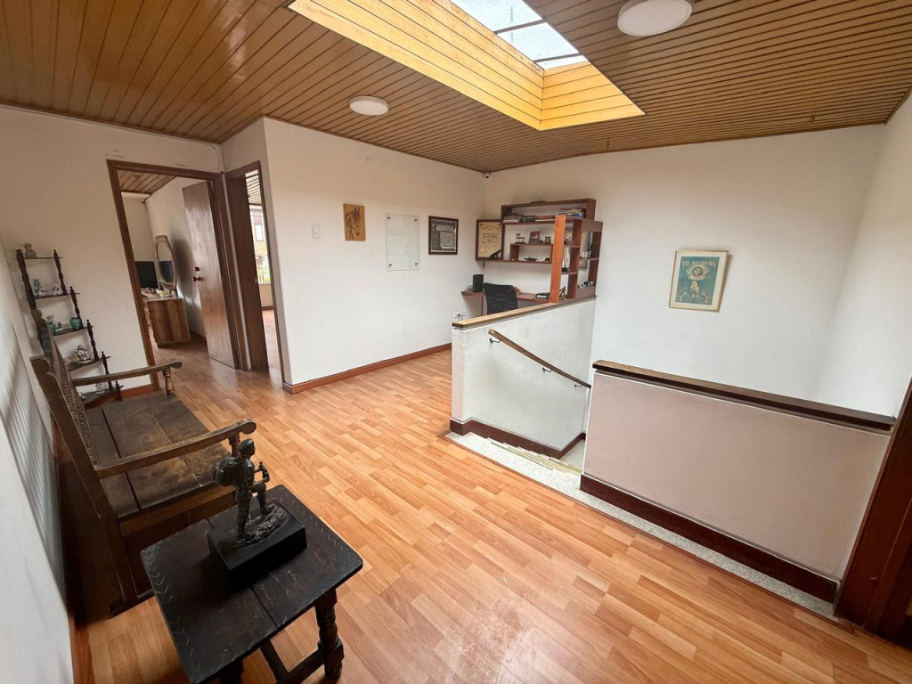Casa en venta en Los Andes, Bogotá · foto 14 de 24