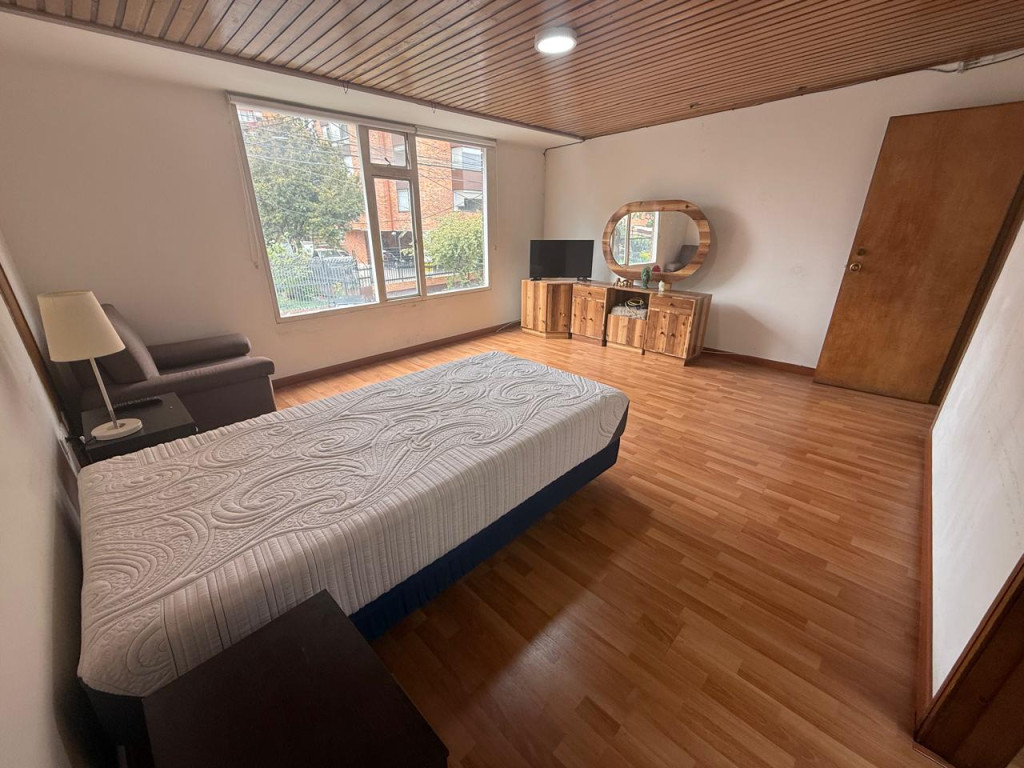 Casa en venta en Los Andes, Bogotá · foto 16 de 24