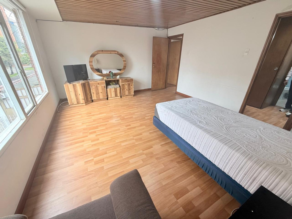 Casa en venta en Los Andes, Bogotá · foto 17 de 24