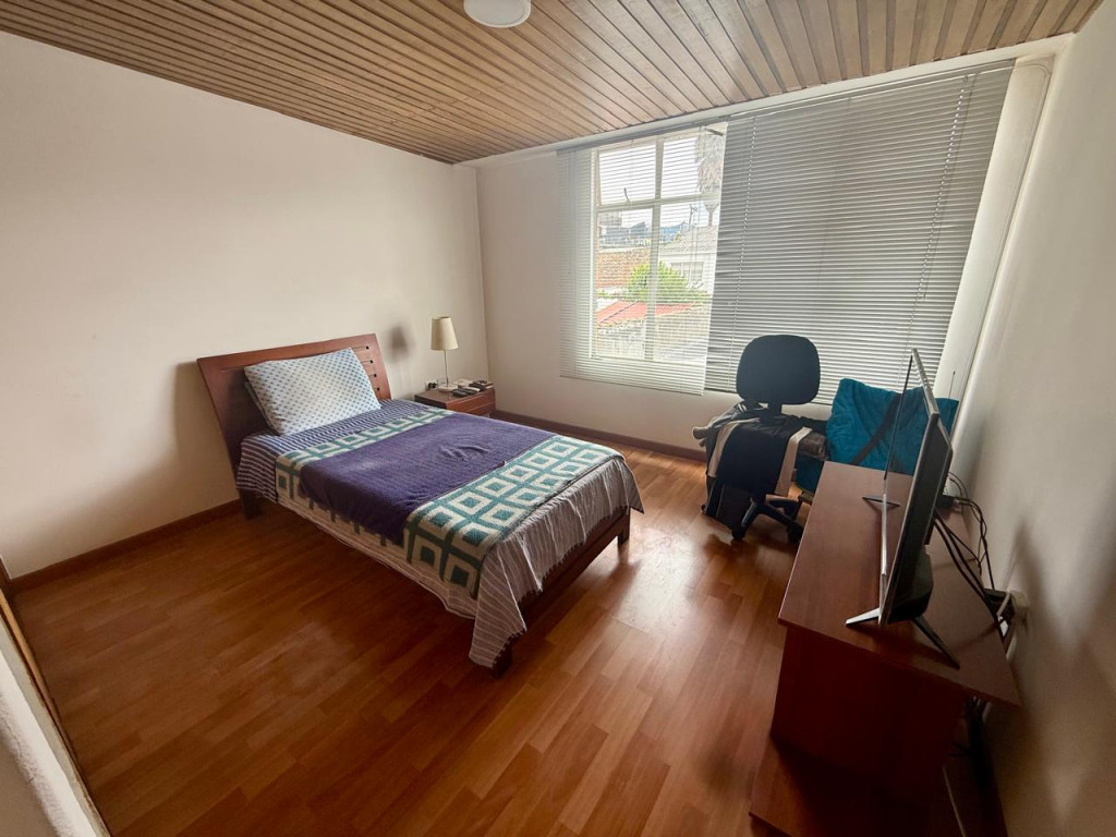 Casa en venta en Los Andes, Bogotá · foto 20 de 24