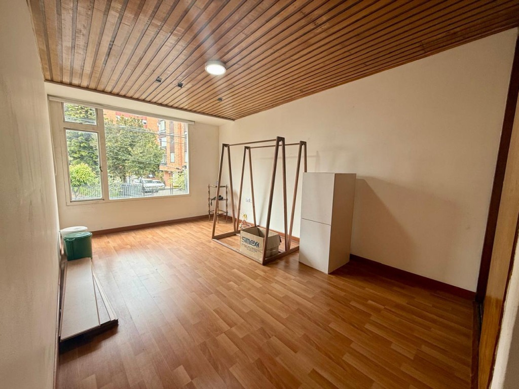 Casa en venta en Los Andes, Bogotá · foto 22 de 24