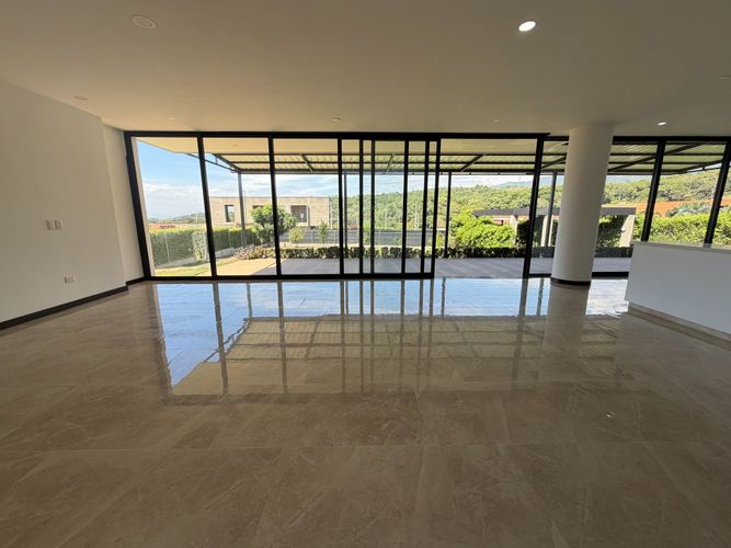 Casa de 4 alcobas en venta en Pance, Cali, 380 m² · foto 7 de 19
