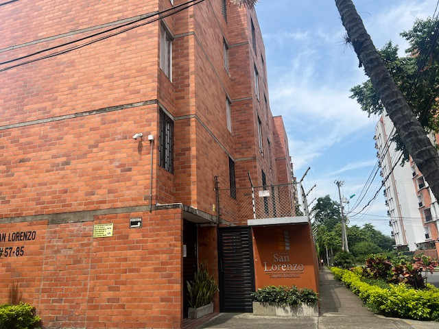 Apartamento en Arriendo en Santa Anita, Cali en Santa Anita