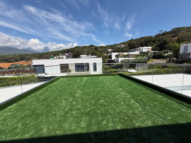 Casa de 4 alcobas en venta en Pance, Cali, 380 m² · foto 19 de 19