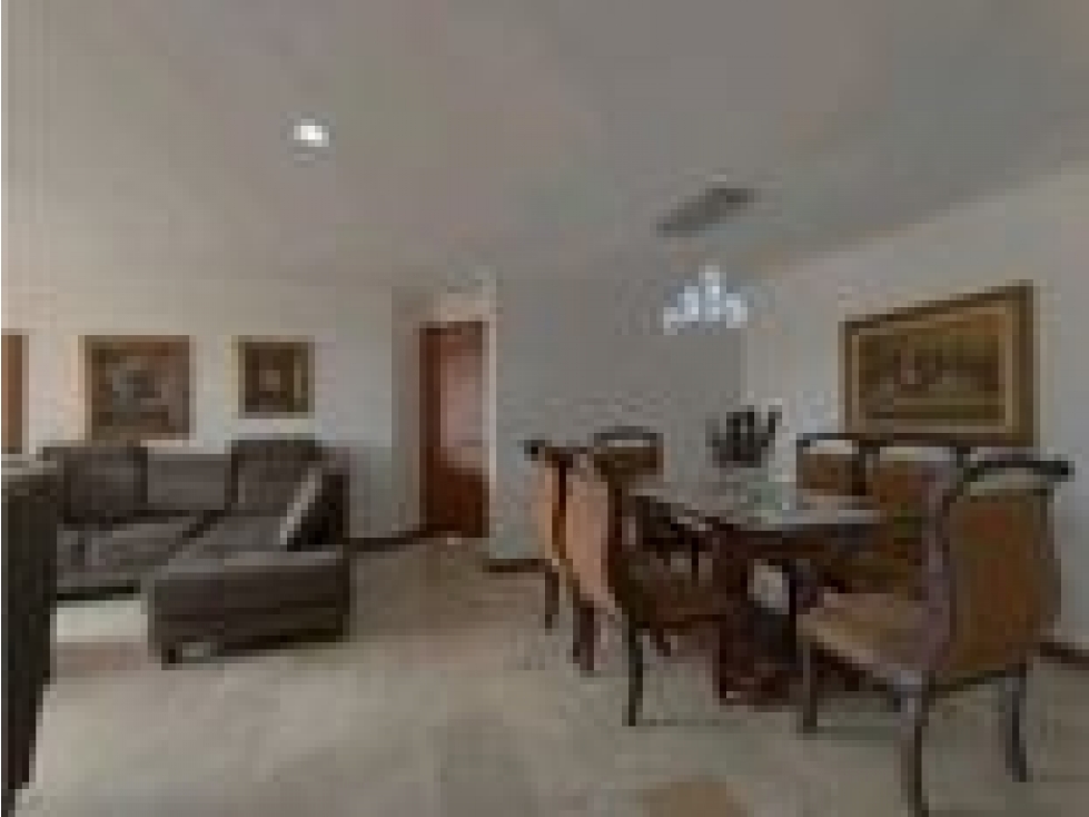 Apartamento de 3 alcobas en venta en Las Acacias, Medellín, 133 m² · foto 2 de 16
