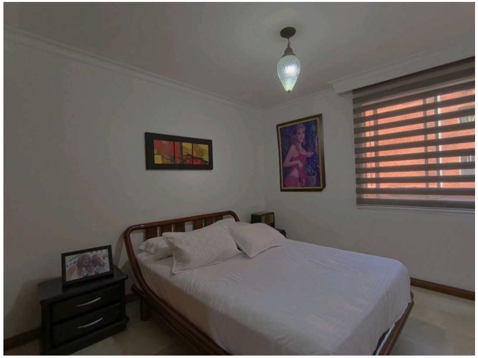 Apartamento de 3 alcobas en venta en Las Acacias, Medellín, 133 m² · foto 9 de 16