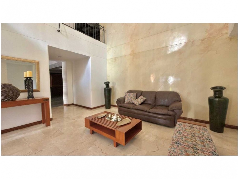 Apartamento de 3 alcobas en venta en Las Acacias, Medellín, 133 m² · foto 15 de 16