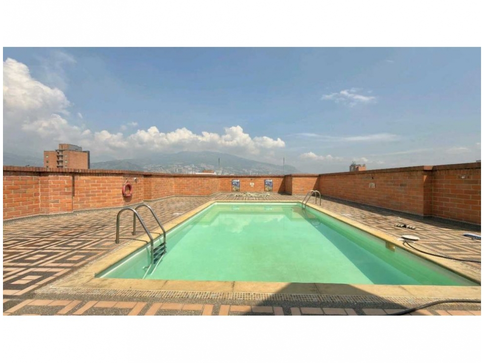 Apartamento de 3 alcobas en venta en Las Acacias, Medellín, 133 m² · foto 16 de 16