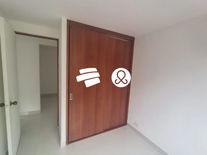 Apartamento en venta en La Independencia, Itagüí · foto 4 de 13