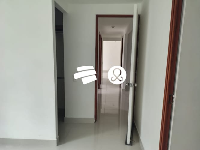 Apartamento en venta en La Independencia, Itagüí · foto 6 de 13