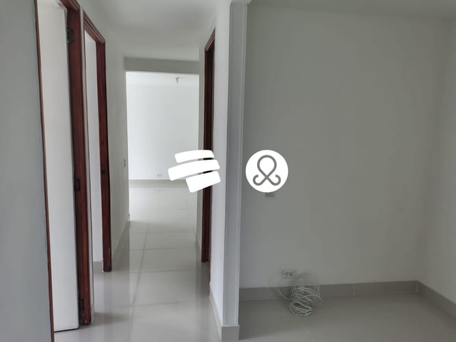 Apartamento en venta en La Independencia, Itagüí · foto 7 de 13