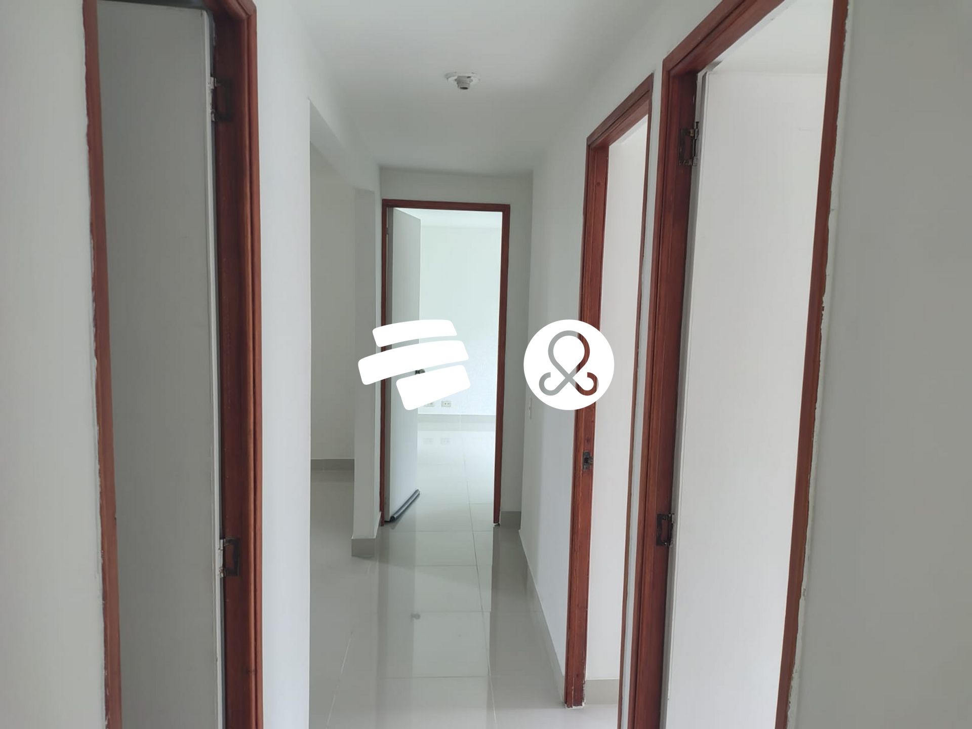 Apartamento en venta en La Independencia, Itagüí · foto 9 de 13