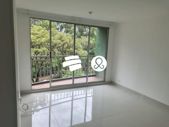 Apartamento en venta en La Independencia, Itagüí · foto 13 de 13