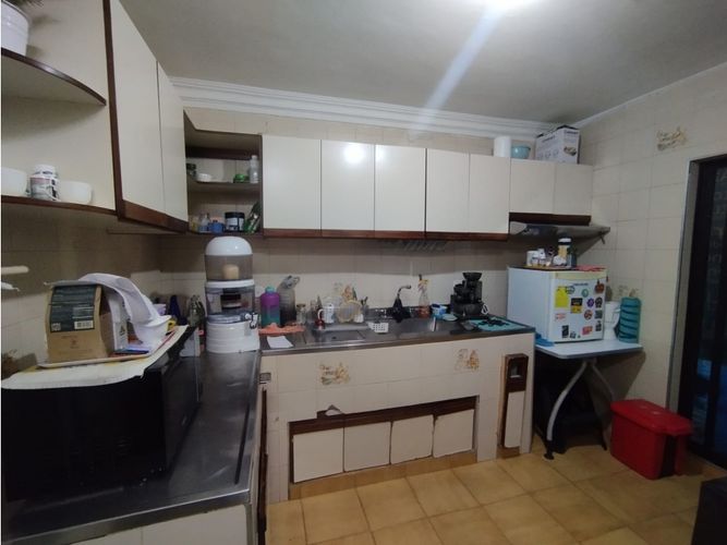 Casa de 3 alcobas en venta en La Magnolia, Envigado, 167 m² · foto 4 de 14