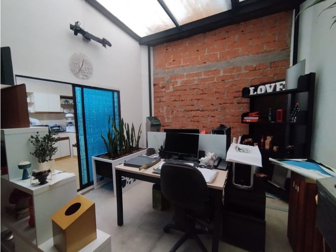 Casa de 3 alcobas en venta en La Magnolia, Envigado, 167 m² · foto 6 de 14