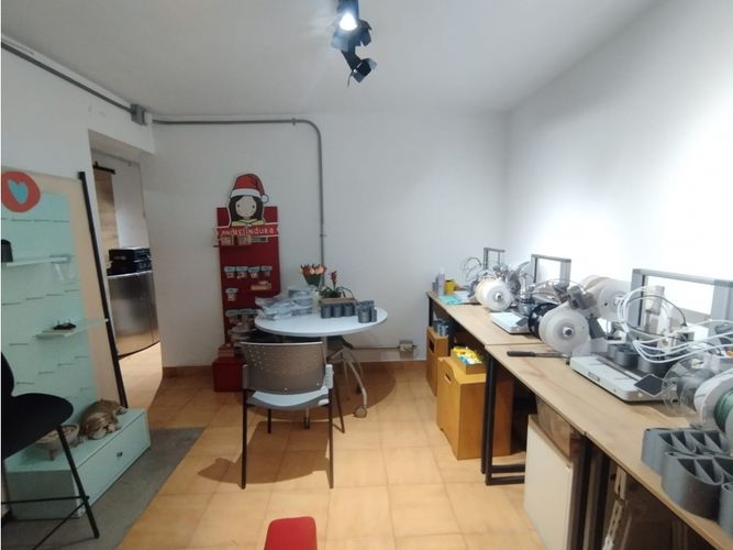 Casa de 3 alcobas en venta en La Magnolia, Envigado, 167 m² · foto 8 de 14