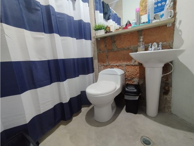 Casa de 3 alcobas en venta en La Magnolia, Envigado, 167 m² · foto 11 de 14