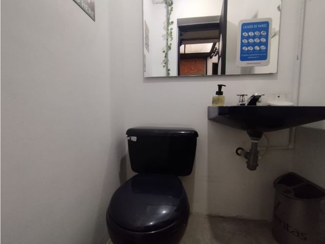 Casa de 3 alcobas en venta en La Magnolia, Envigado, 167 m² · foto 12 de 14
