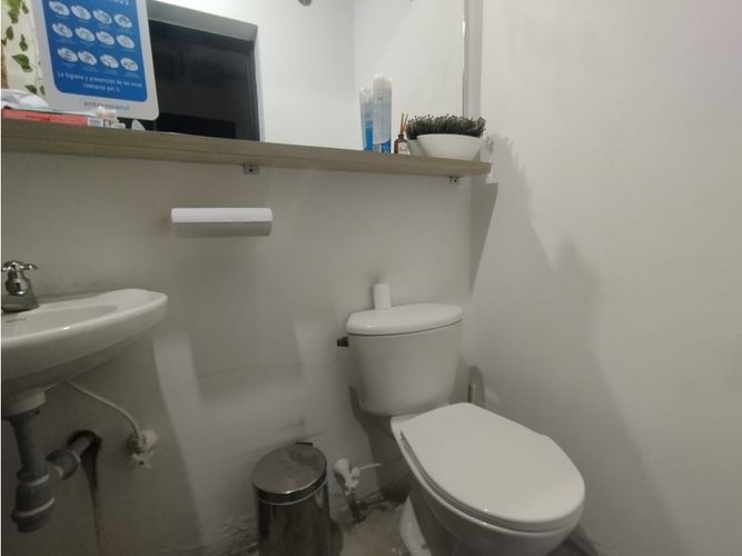 Casa de 3 alcobas en venta en La Magnolia, Envigado, 167 m² · foto 13 de 14