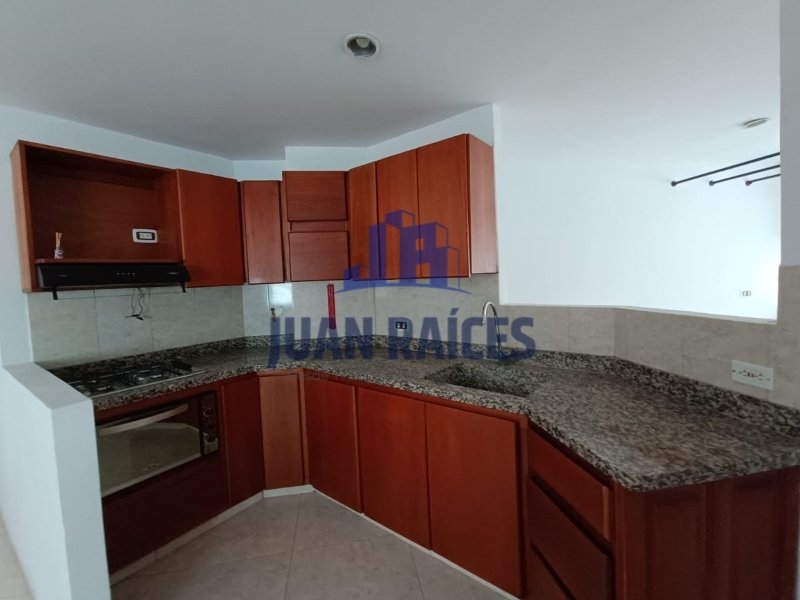 4BR Apartment in Caldas (150 m²)