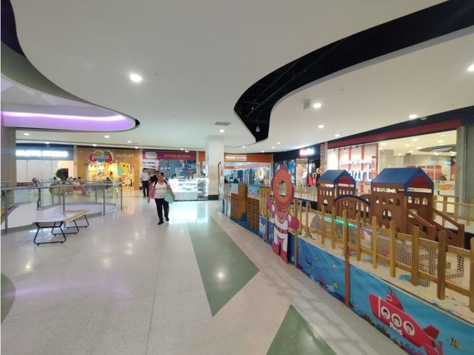 Local en venta en Los Cerros - El Vergel, Medellín, 78 m² · foto 7 de 7