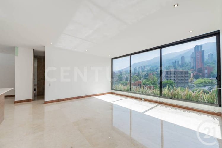 Apartamento de 2 alcobas en arriendo en San Lucas, Medellín, 100 m² · foto 3 de 16