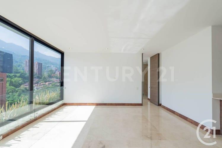 Apartamento de 2 alcobas en arriendo en San Lucas, Medellín, 100 m² · foto 15 de 16