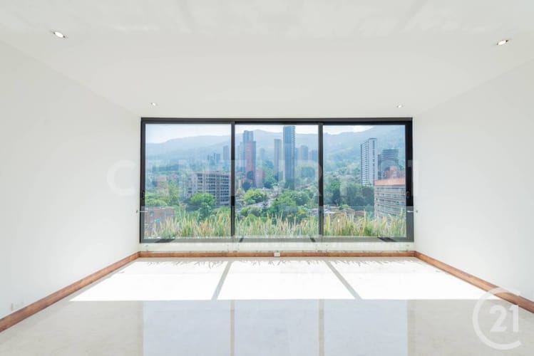 Apartamento de 2 alcobas en arriendo en San Lucas, Medellín, 100 m² · foto 16 de 16