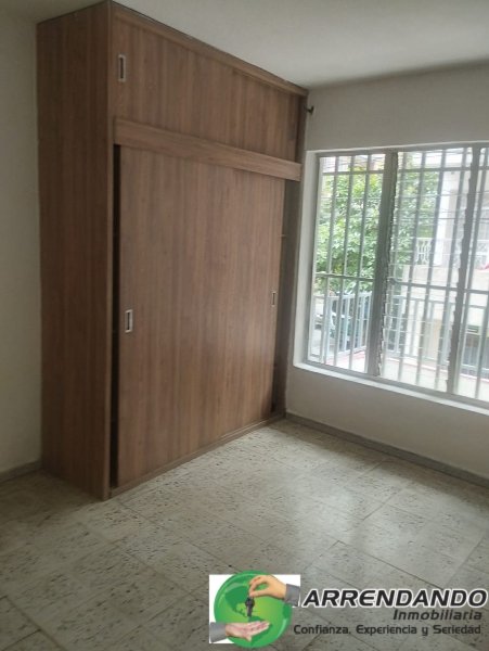 2BR Apartment in Las Mercedes (50 m²) - 4
