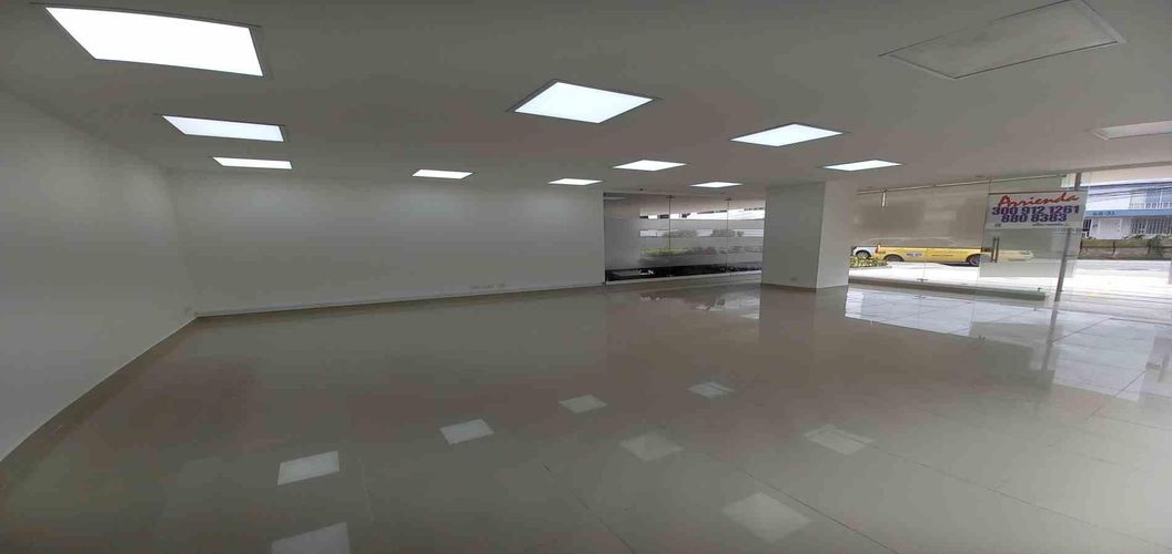 Local en arriendo en La Camelia, Manizales, 90 m² · foto 9 de 24