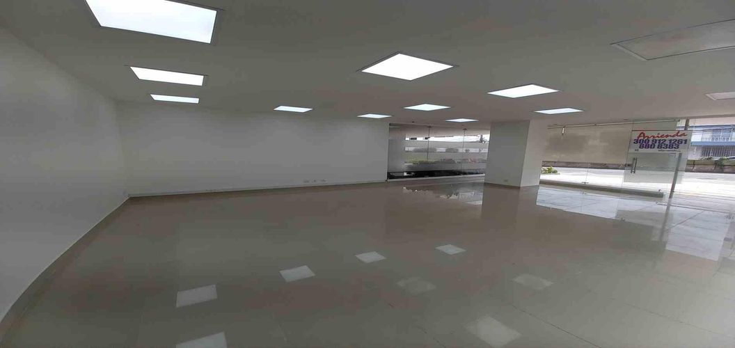 Local en arriendo en La Camelia, Manizales, 90 m² · foto 10 de 24