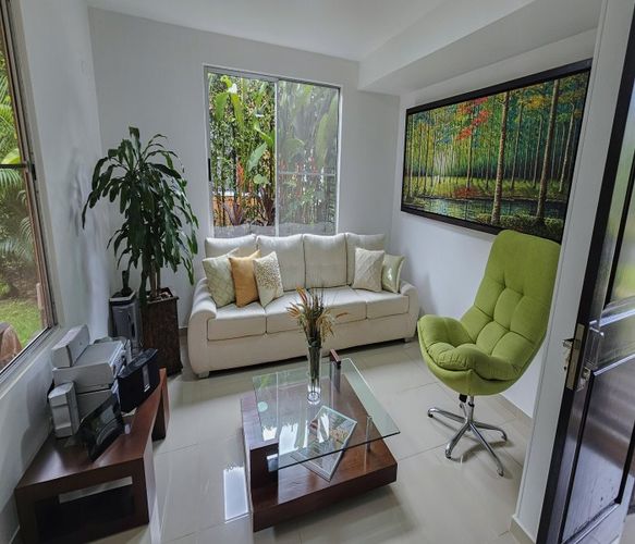 Casa de 3 alcobas en venta en Las Mercedes, Jamundí, 228 m² · foto 4 de 24
