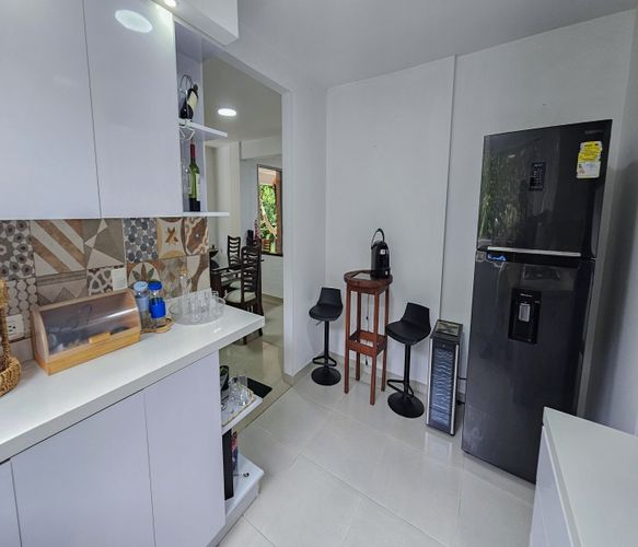 Casa de 3 alcobas en venta en Las Mercedes, Jamundí, 228 m² · foto 5 de 24