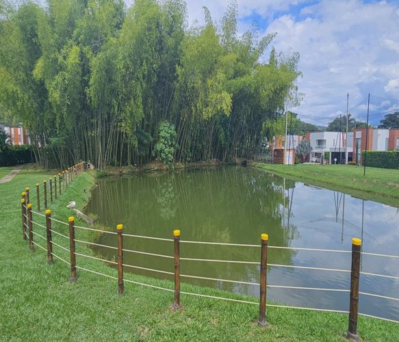 Casa de 3 alcobas en venta en Las Mercedes, Jamundí, 228 m² · foto 6 de 24