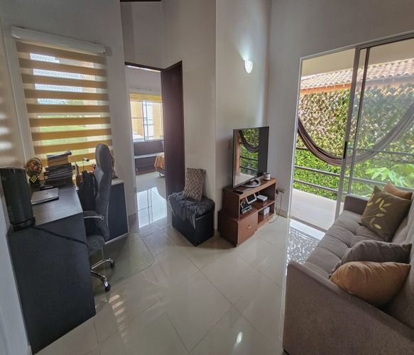 Casa de 3 alcobas en venta en Las Mercedes, Jamundí, 228 m² · foto 11 de 24
