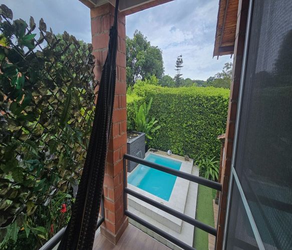 Casa de 3 alcobas en venta en Las Mercedes, Jamundí, 228 m² · foto 13 de 24