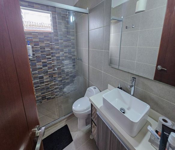 Casa de 3 alcobas en venta en Las Mercedes, Jamundí, 228 m² · foto 14 de 24