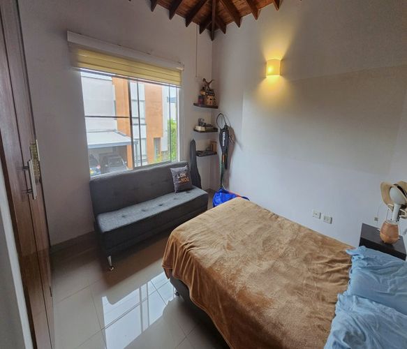 Casa de 3 alcobas en venta en Las Mercedes, Jamundí, 228 m² · foto 15 de 24
