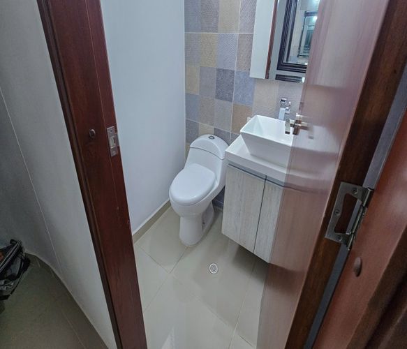Casa de 3 alcobas en venta en Las Mercedes, Jamundí, 228 m² · foto 16 de 24